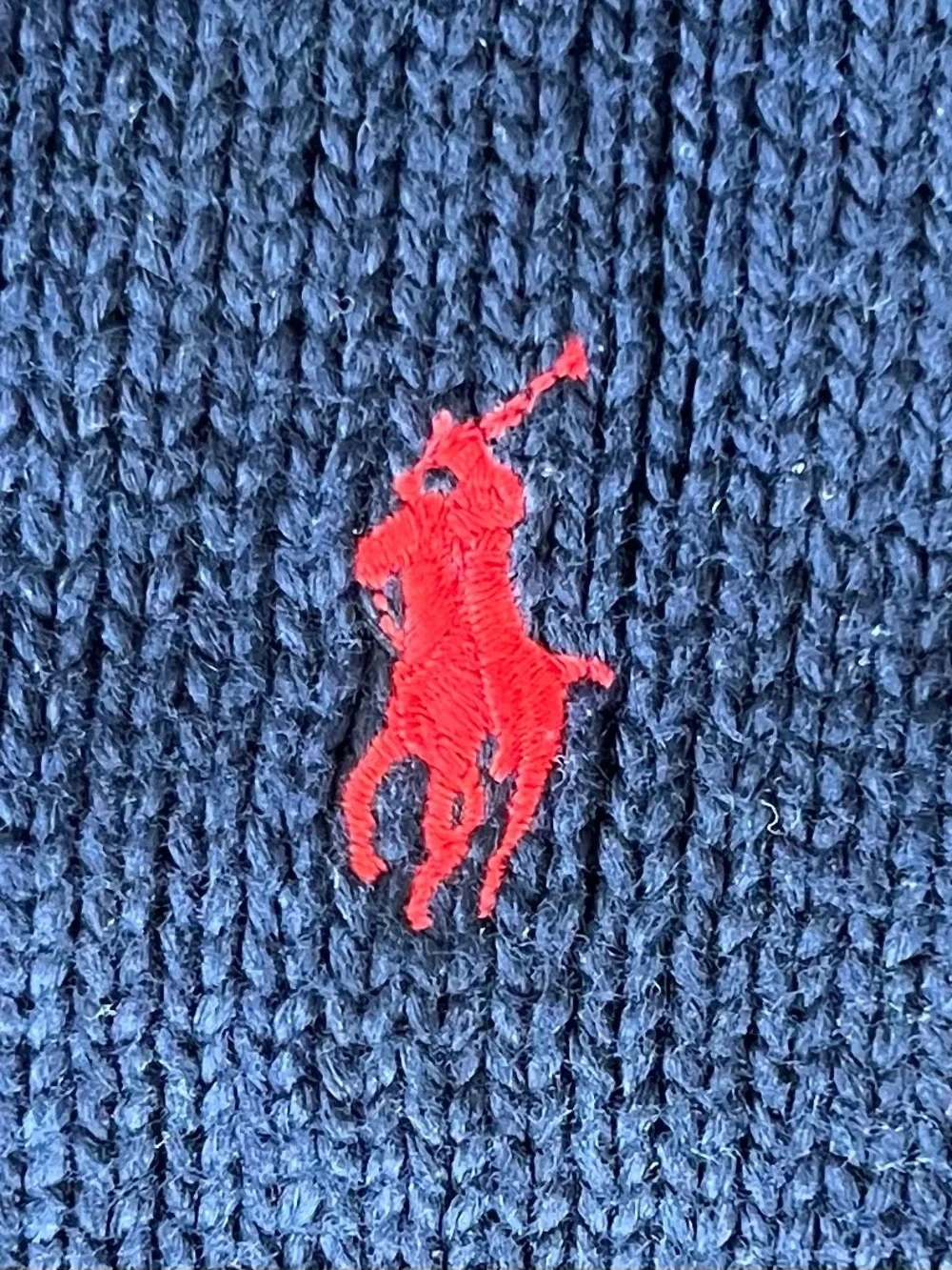 Ralph Lauren polo ralph
